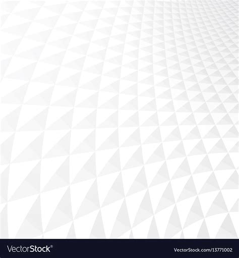 White Texture Abstract Background Royalty Free Vector Image