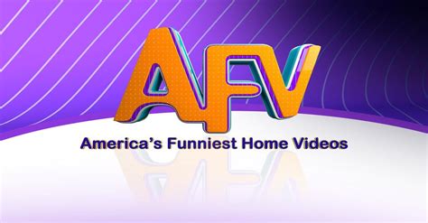Friends is not the funniest tv show ever. Watch America's Funniest Home Videos TV Show - ABC.com