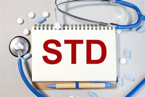 3 surprising facts about stds and stis that you should know