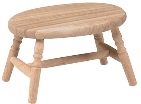 St vincent de paul society of lane. Children's Youth Step Stools, Unfinished Furniture ...