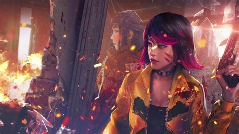 50+ list of best free fire stylish names in july 2021 Free Fire Kelly In Real Life: What Inspired Garena To ...