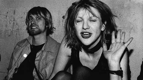 You Could Own Kurt Cobain And Courtney Loves Old House