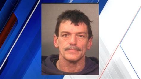 Terre Haute Man Arrested In Murder Of Homeless Man Fox 59