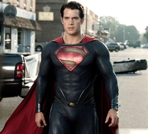 Man Of Steel Review The Best Comic Book Movie Ever Made