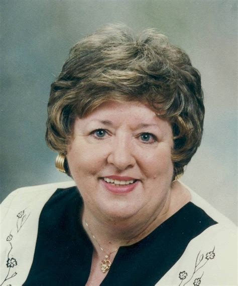 Sue Ellen Legnon Obituary Metairie La