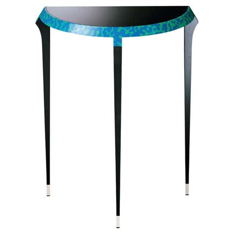 Alessandro Mendini For Zabro Agrilo Coffee Table At 1stdibs
