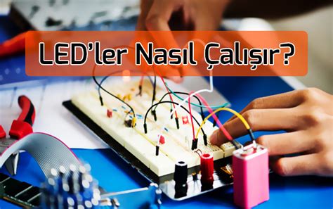 Mikro LED Nedir, Nasıl Çalışır? 2