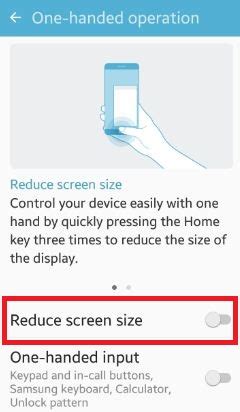 Quite often online applications set the file size limitations which prevent users from uploading their images. How to reduce screen size android phone - BestusefulTips