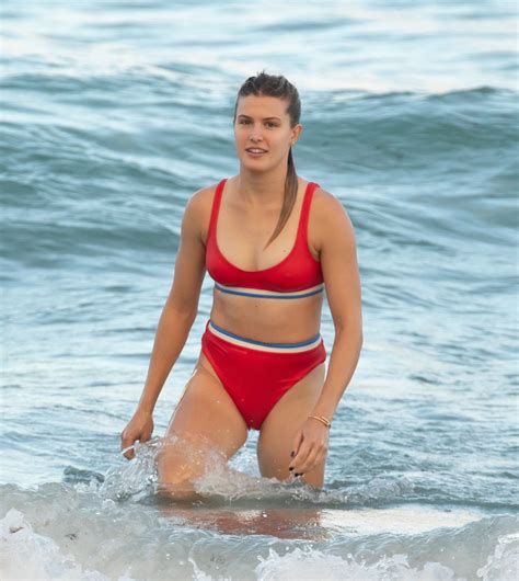 Genie Bouchard Sexy 79 Photos TheFappening