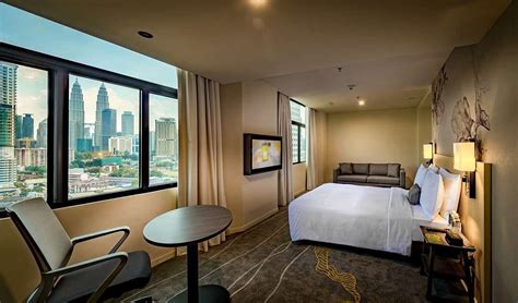 Hilton Garden Inn Kuala Lumpur Jalan Tuanku Abdul Rahman North 27 ̶3̶4̶ Updated 2022