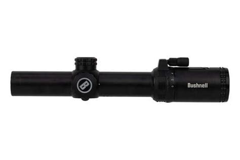 Bushnell Ar Optics 1 6x24 Riflescope Illuminated Btr 1 Reticle