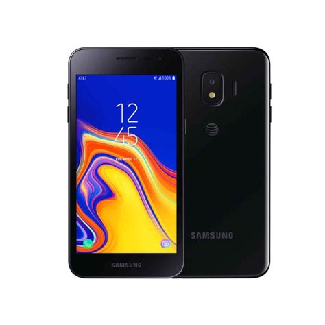 Samsung Galaxy J2 Dash 16gb J260a 5 2gb Ram Gsm Only Phone Black Tanga