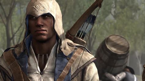 Assassin S Creed III BATTLE OF BUNKER HILL YouTube