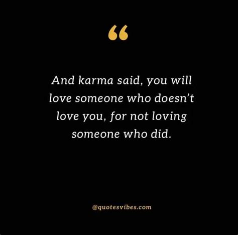 220 Powerful Karma Quotes About Love Life Relationship