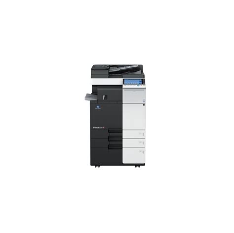 Find everything from driver to manuals of all of our bizhub or accurio products. Konica Minolta Bizhub 163 Driver - If you do not have the ...