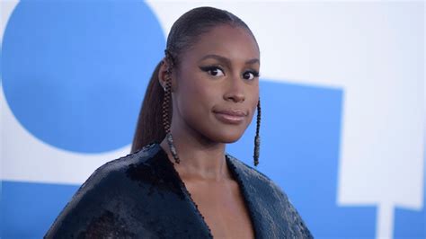 Issa Rae Little Premiere Makeup Is From Walmart And Super Affordable