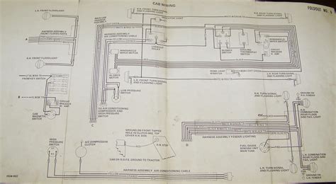 Wiring Diagram Ih 606 Wiring Library