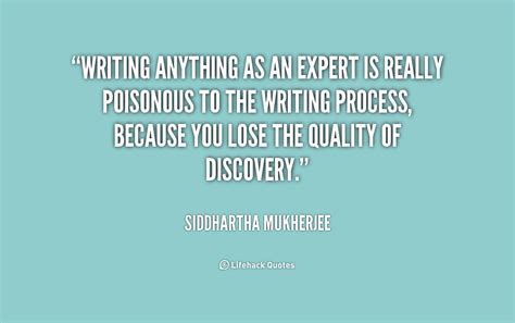 Quotes About Writing Process Quotesgram