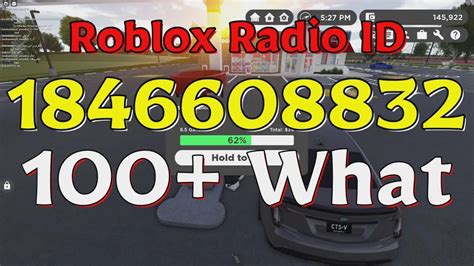What Roblox Radio Codesids
