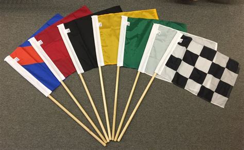Auto Racing Official Size Nylon Flag Sets Crw Flags Store In Glen Burnie Maryland