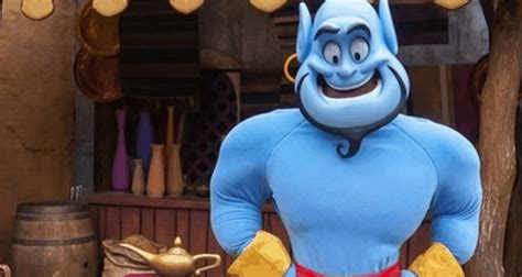 8 Most Elusive Disney World Characters And Where To Find Them Disney
