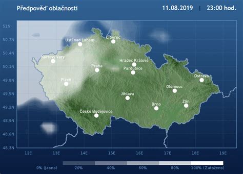 Sledování počasí na území české republiky umožňují dva radary na vrcholech praha v brdech a skalky u protivanova na drahanské vrchovině. Radarové Snímky Počasí Radar : Pocasi bojkovice radar ...
