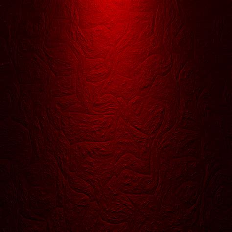 Textured Red 2048 X 2048 Pixel Image For The 3rd Generatio Flickr