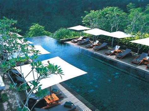 Top 10 Luxury Hotels In Bali Indonesia Travel Inspiration