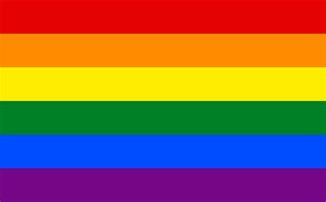The first four letters of this standard abbreviation are fairly straightforward: No Mês do Orgulho LGBT, Congresso receberá cores do arco-íris