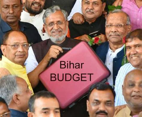 Apart from the speech, 2020 budget document also used the original figure announced for this is not surprising as since last year, the malaysian maritime enforcement agency (mmea) was moved to the home ministry. Bihar Budget 2020 LIVE: Budget presented by Bihar finance ...