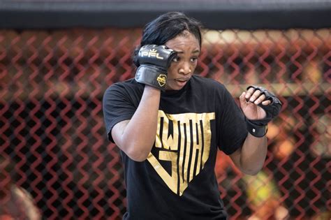 Pfl Can Become The ‘premier League Of Mma As Claressa Shields Debut
