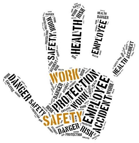 Workplace Safety Bulletin Board Ideas
