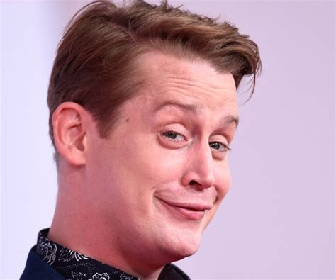 Macaulay Culkin Had The Best Response To Home Alone Remake