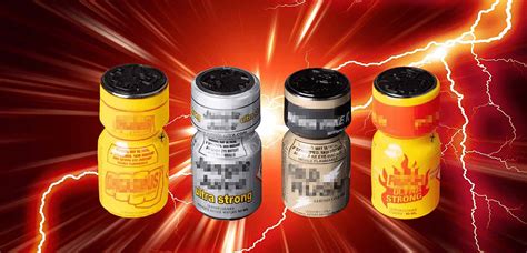 Which Poppers Are The Best The Best Popper Of 2023