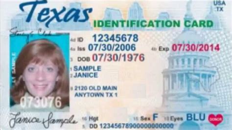 ¿cómo Puedo Sacar Mi Id En Texas Trámites Y Pagos En México 2024