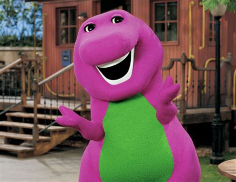 Barney And Friends Where Are The Child Actors Now Update