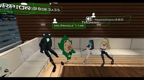 Vrchat Story Gone Sexual Youtube