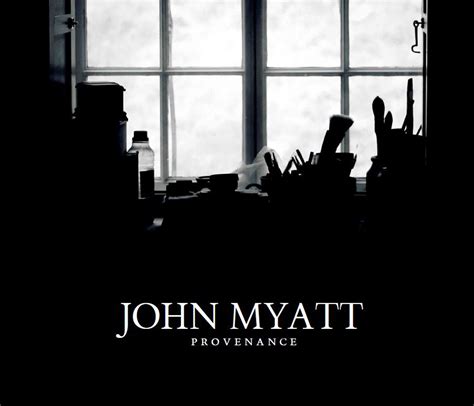 About John Myatt Castle Fine Art