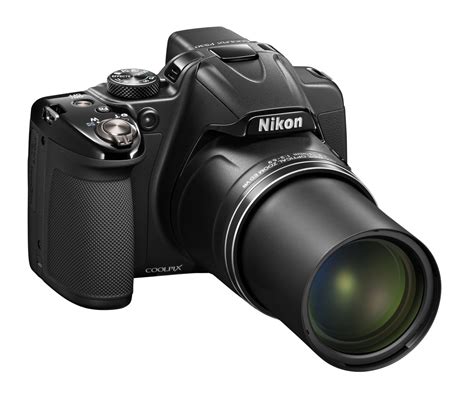 Nikon Coolpix P600 P530 S9700 Superzoom Cameras Unveiled