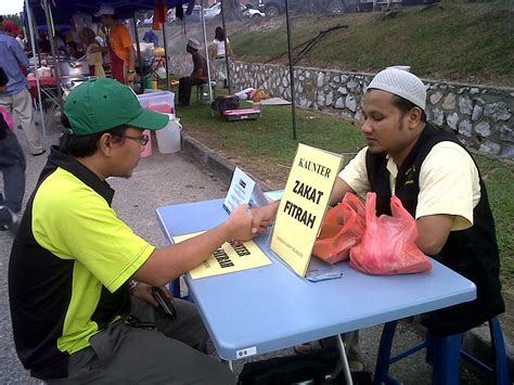 #zakatfitrah #maik #ramadhancara termudah untuk anda membayar zakat fitrah secara online di laman web maik kelantan dengan menggunakan telefon sahaja.klik. Kadar Zakat Fitrah 2013/1434H Negeri Seluruh Malaysia