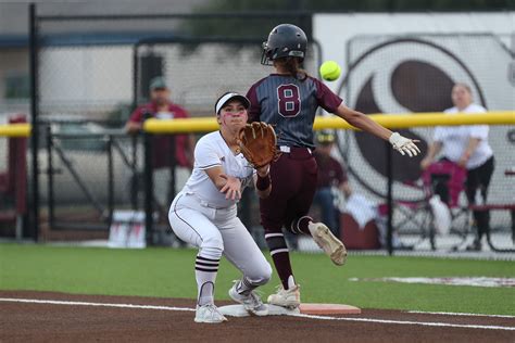 2023 Uil State Softball Tournament Schedule Scores