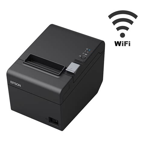 Wireless Receipt Printers Wifi And Bluetooth Receipt Printers Cash