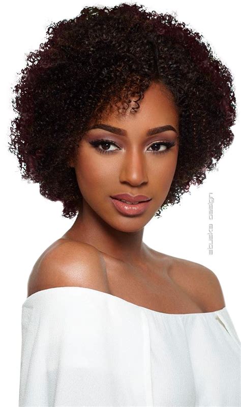 Woman Afro Hair Style Png Photo Image Png Play