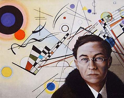 Connecting Artpeople Wassily Kandinsky