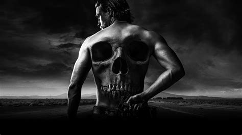 3840x2160 Sons Of Anarchy Jax Teller 5k 4K HD 4k Wallpapers Images