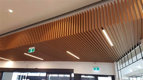 We take pride in our excellent reputation, honed over a decade of experience in providing innovative ceiling solutions. Innowood Ceiling & Soffit Solution