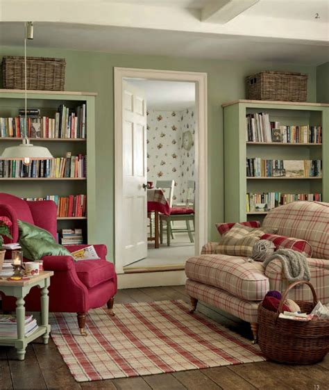 New Laura Ashley 2015 Fall Winter Catalogue Decoholic