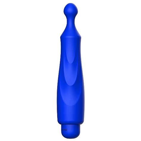 Powerful Bullet Vibrator Clit Pin Point Dildo Massager Orgasm Women Sex