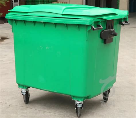 Large Industrial Trash Bins Images And Photos Finder