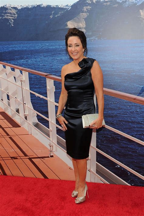 Patricia Heaton Hottest Swimsuit Photoshoots And Sexy Kissing Videos